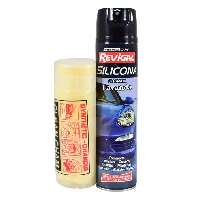 Pack-Silicona-REVIGAL-Lavanda---Franela
