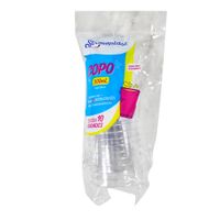 Set-x-10-Vasos-200-ml-Descartables-Transparentes