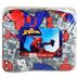 Acolchado-1-Plaza-Microfibra-Plus-Spider