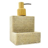 Dispensador-de-jabon-para-cocina-en-poliresina-beige