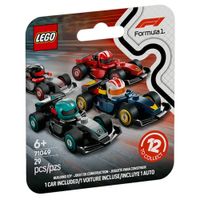 LEGO-Autos-de-F-1-Coleccionables