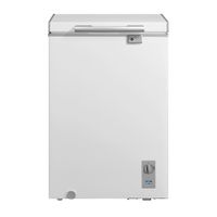 Freezer-MIDEA-Horizontal-99-L