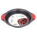 Tortera-25-x-22-x-35-cm-antiadherente-prisma-con-asas