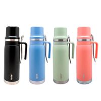 Termo-Mate-To-Go-KEEP-1-L-de-Acero-Inoxidable