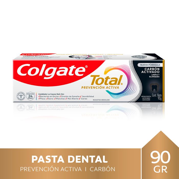 Pasta-Dental-COLGATE-Total-Carbon-Activado-con-Fluor-90-g