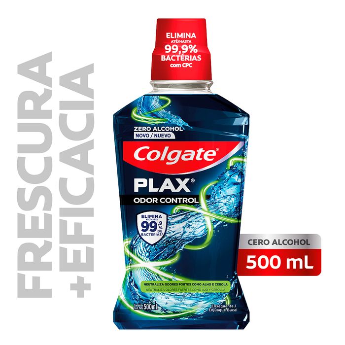 Enjuague-COLGATE-Plax-Odor-Control-500-ml