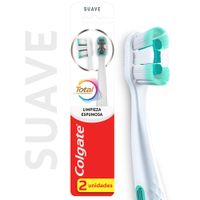 Cepillo-Dental-COLGATE-Total-Limpieza-Espumosa-Suave-Pack-x-2