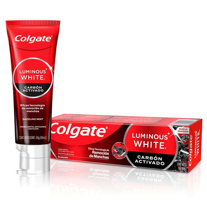 Pasta-Dental-COLGATE-Luminous-Charcoal-90-g