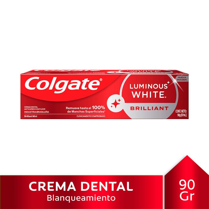 Pasta-Dental-COLGATE-Luminous-White-Brilliant-90-g