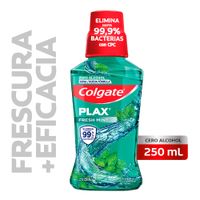 Enjuague-Bucal-COLGATE-Plax-Fresh-Mint-250-ml