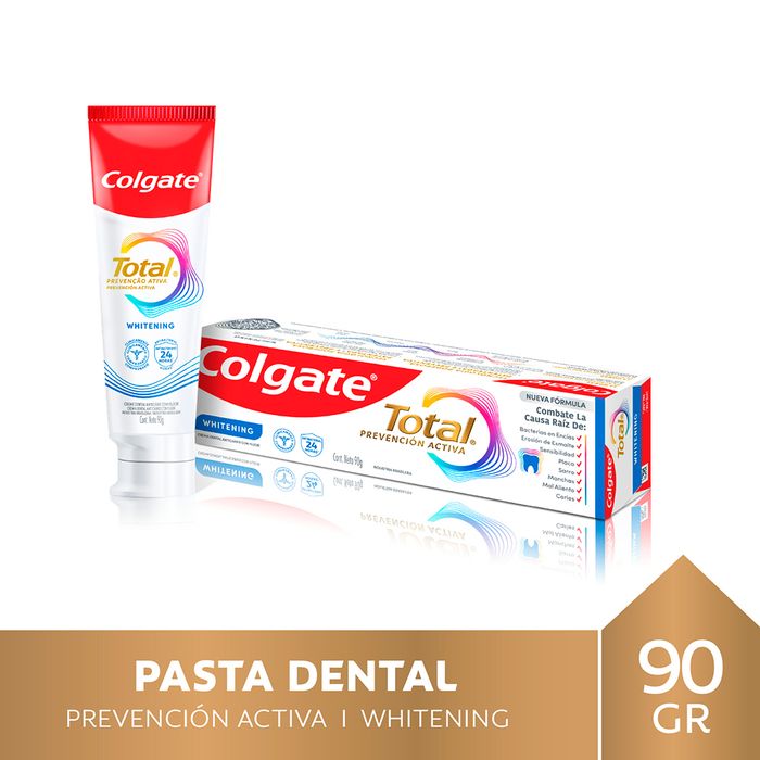 Pasta-Dental-COLGATE-Total-Whitening-con-Fluor-90-g