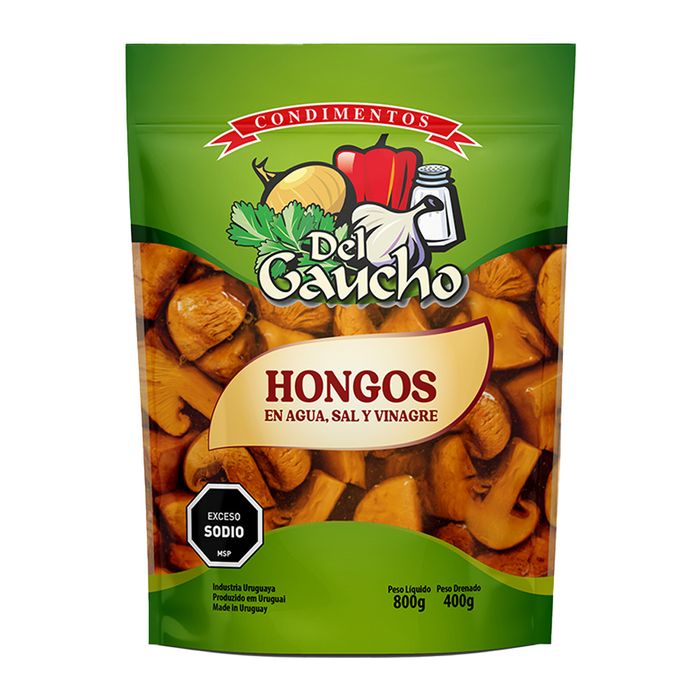 Hongos-en-vinagre-DEL-GAUCHO-doypack-400-g
