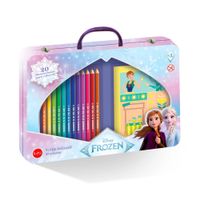 Valija-Infantil-Frozen-Metal