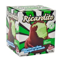 Bombon-RICARDITO-Menta-Haas-36-g