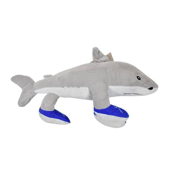 Peluche-Tralalero-Tiburon
