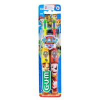 Pack-x-2-Cepillo-para-Niño-Paw-Patrol-Suave