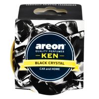 Perfumador-AREON-Ken-Black-Crystal