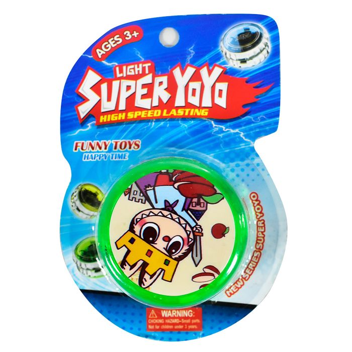 Yoyo-Labubu