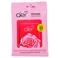 Desodorante de Ambiente Pocket Encanto 10 g