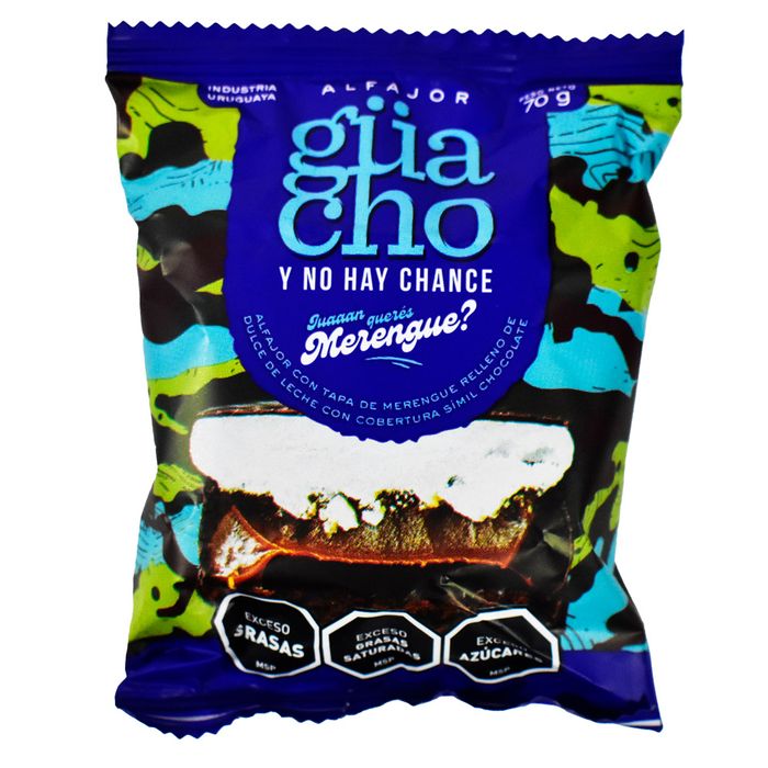 Alfajor-merengue-GUACHO-70-g Alfajor-merengue-GUACHO-70-g