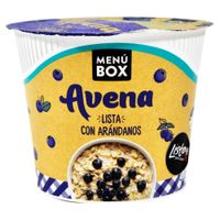 Avena-Lista-MENU-BOX-Arandanos-64-g