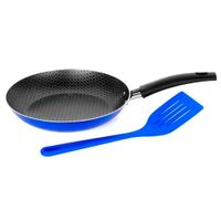 Sarten-24-cm-azul-con-espatula-MULTIFLON