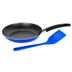 Sarten-24-cm-azul-con-espatula-MULTIFLON