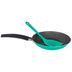 Sarten-24-cm-verde-con-espatula-MULTIFLON