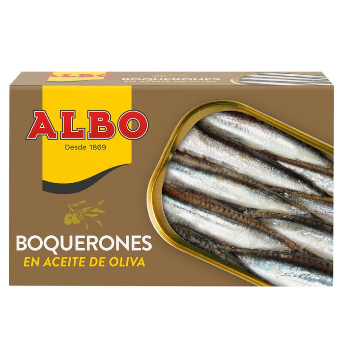 981014---BOQUERONES-EN-ACEITE-DE-OLIVA 981014---BOQUERONES-EN-ACEITE-DE-OLIVA