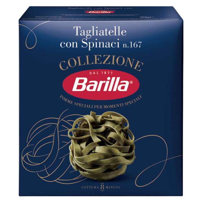 732271---TAGLIATELLE-VERDI--Espinaca--al-Nido 732271---TAGLIATELLE-VERDI--Espinaca--al-Nido
