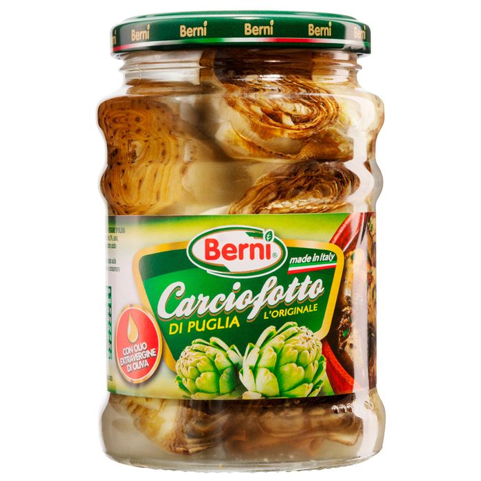 981034---ALCAUCILES-ENTEROS-EN-ACEITE-EXTRA-DE-OLIVA 981034---ALCAUCILES-ENTEROS-EN-ACEITE-EXTRA-DE-OLIVA