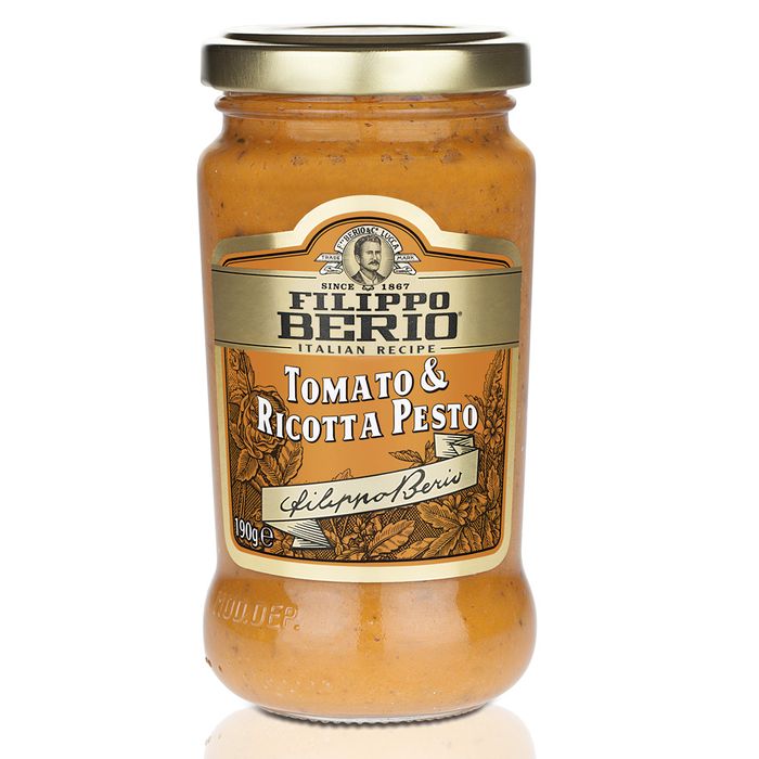 Pesto-tomate-y-ricota-FILIPPO-BERIO-190-g Pesto-tomate-y-ricota-FILIPPO-BERIO-190-g