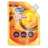 Queso-Sabor-Cheddar-CONAPROLE-250-g