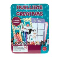 Juego-Huellitas-Creativas-de-Viaje