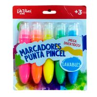 Tempera-en-Pincel-DaVinci-Kids-5-un.-Blister-200