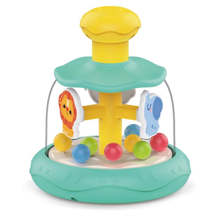 Juego-primera-infancia-calesita