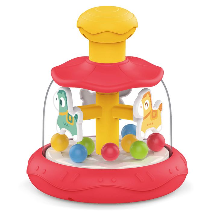 Juego-primera-infancia-calesita