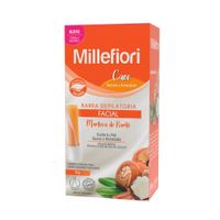 Barra Depilatorioa Facial Millefiori - Care 43 g Barra Depilatorioa Facial Millefiori - Care 43 g