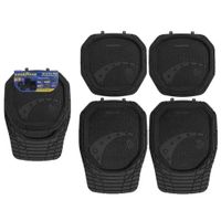 Alfombra-para-Auto-Negra-GOODYEAR-4-Piezas