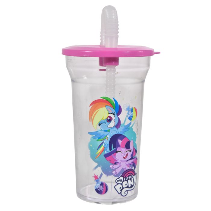Vaso-sport-My-Little-Pony