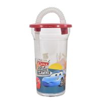 Vaso-sport-cars-race