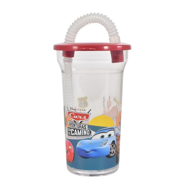 Vaso-sport-cars-race