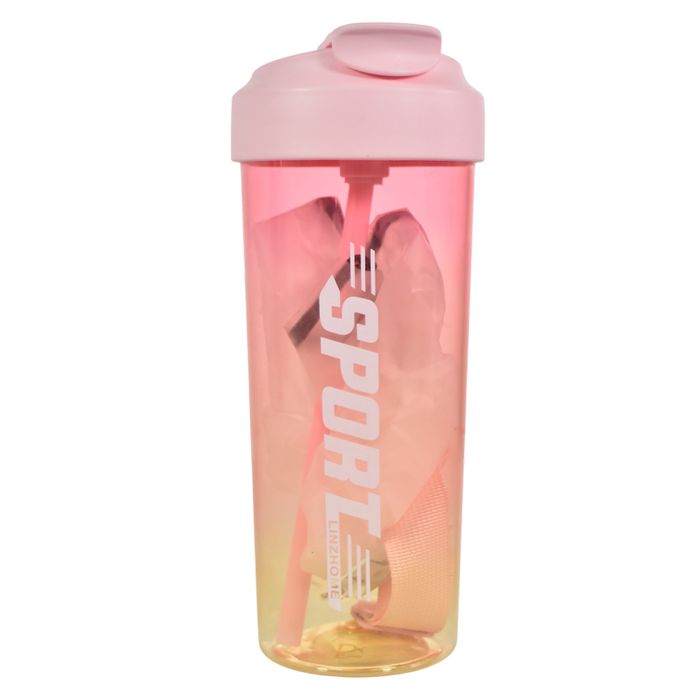 Botella-plastica-degrade-650-ml