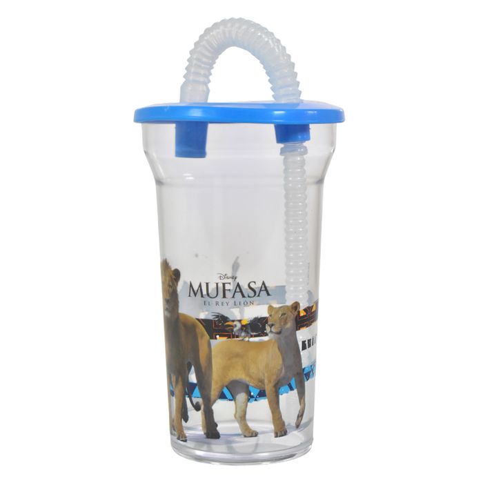 Vaso-Sport-Mufasa