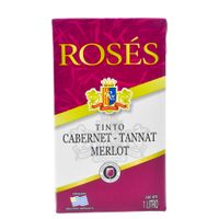 Vino-Tinto-de-Mesa-Cabernet-Tannat-Merlot-ROSES-1-L