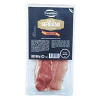 Jamon-Crudo-Serrano-CENTENARIO-Feteado-Atm.-Controlada-x-kg