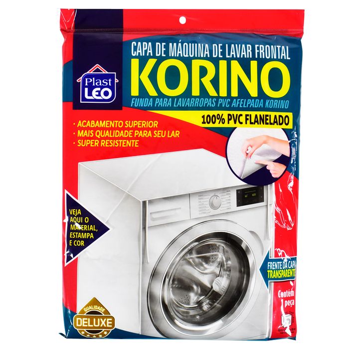 Funda-Lavadora-Korino-62x62x83-cm