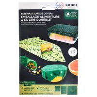 Funda-para-Alimentos-de-Cera-de-Abejas