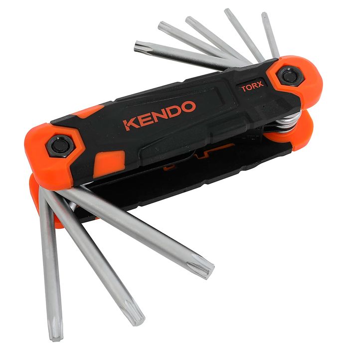 Juego-Llaves-Plegables-de-8-Piezas-con-Punta-Torx-KENDO