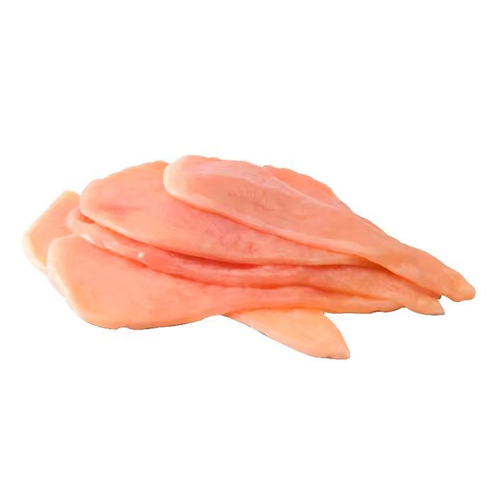 Filet-de-Suprema